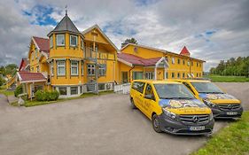 Gardermoen Hotel Bed & Breakfast